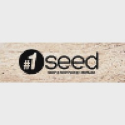 #1 Seed logo