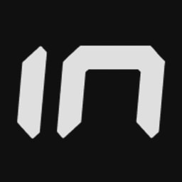 100IN logo