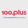 100Plus logo