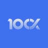 100x logo