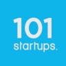101 Startups logo