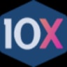 10X fund logo