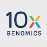 10X Genomics logo