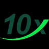 10x Group logo