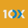 10XBeta logo