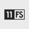 11FS logo