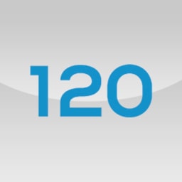 120 Capital logo