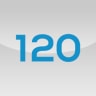 120 Capital logo