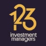 123Venture logo