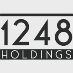 1248 Holdings logo