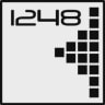 1248 logo