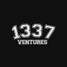 1337 Ventures logo