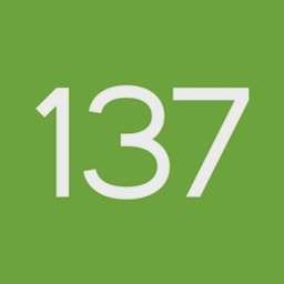 137 Ventures Fund II logo