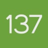 137 Ventures logo