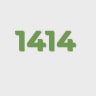 1414 Ventures logo