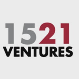 1521 Ventures logo