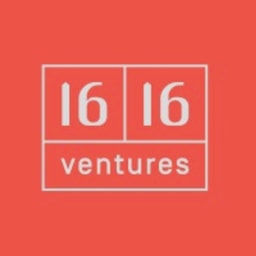 1616 Ventures logo