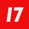 17 Media logo