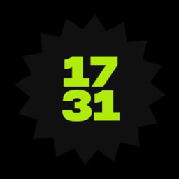 1731 MGMT logo