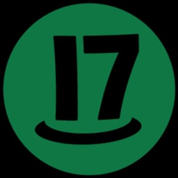 17hats logo
