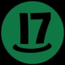 17hats logo