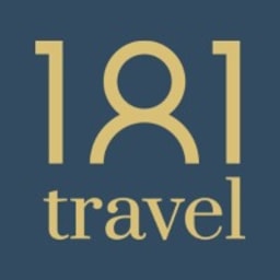 181travel logo