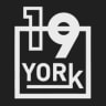 19 York logo