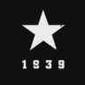 1939 Games logo