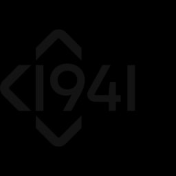 1941 logo
