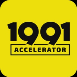 1991 Ventures logo
