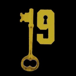 19keys logo