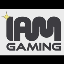 1AM Gaming logo