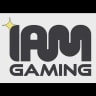 1AM Gaming logo