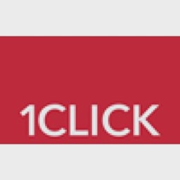1CLICK logo