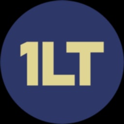 1Logtech logo