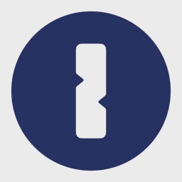 1Password for Startups logo
