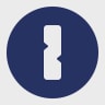 1Password for Startups logo