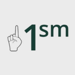1sm logo