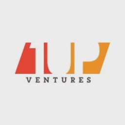 1Up Ventures logo