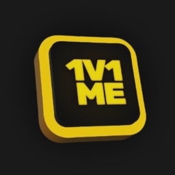 1v1Me logo