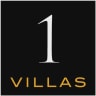 1Villas logo