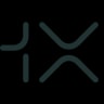 1X logo