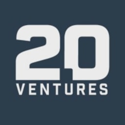 2.0 Ventures logo