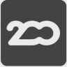 200Crowd logo