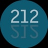 212 logo