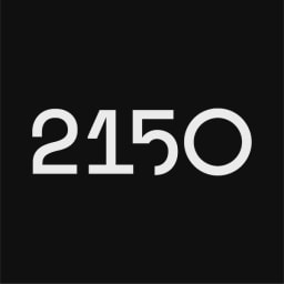 2150 logo