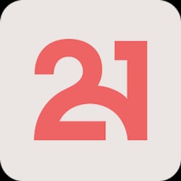 21Shares logo