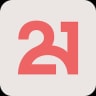 21Shares logo