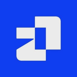 21st logo