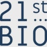 21stBio logo